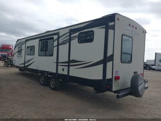 5SFNB352XHE320059 Heartland Rv Rv