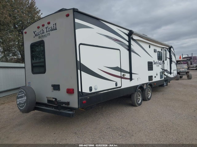5SFNB352XHE320059 Heartland Rv Rv