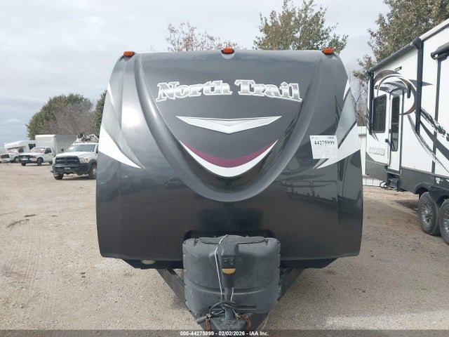 5SFNB352XHE320059 Heartland Rv Rv