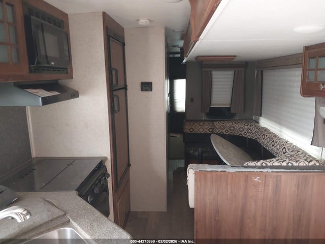 5SFNB352XHE320059 Heartland Rv Rv