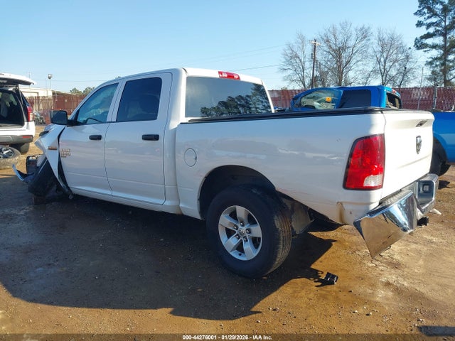 Aukcja sprzedaży 2020 Ram 1500 Classic Tradesman  4x2 5'7 Box, vin: 3C6RR6KT7LG290364, numer aukcji: 44276001