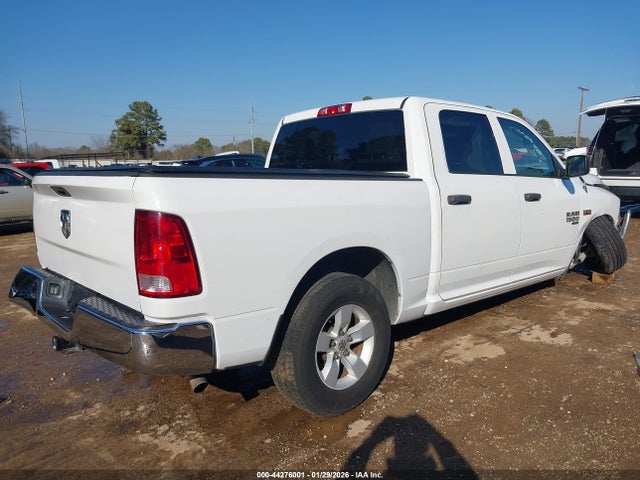 Aukcja sprzedaży 2020 Ram 1500 Classic Tradesman  4x2 5'7 Box, vin: 3C6RR6KT7LG290364, numer aukcji: 44276001
