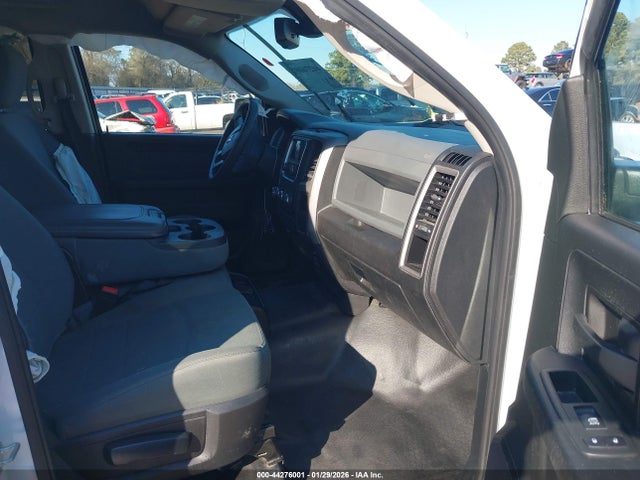 Aukcja sprzedaży 2020 Ram 1500 Classic Tradesman  4x2 5'7 Box, vin: 3C6RR6KT7LG290364, numer aukcji: 44276001