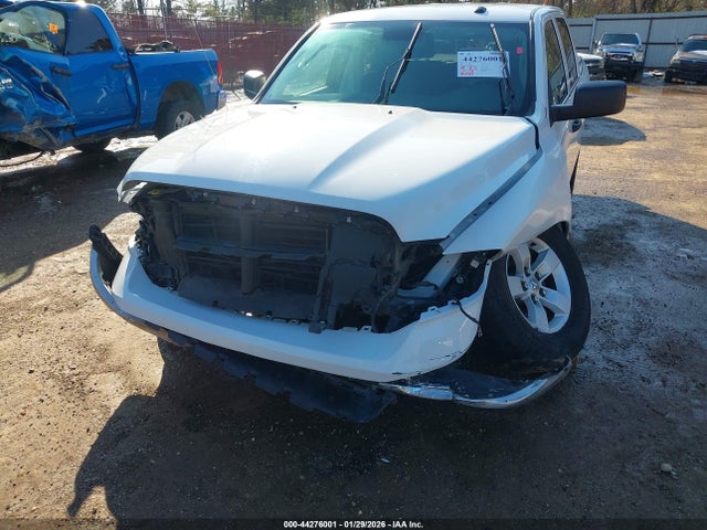 Aukcja sprzedaży 2020 Ram 1500 Classic Tradesman  4x2 5'7 Box, vin: 3C6RR6KT7LG290364, numer aukcji: 44276001