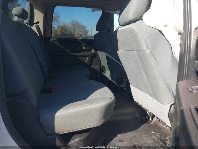 Aukcja sprzedaży 2020 Ram 1500 Classic Tradesman  4x2 5'7 Box, vin: 3C6RR6KT7LG290364, numer aukcji: 44276001