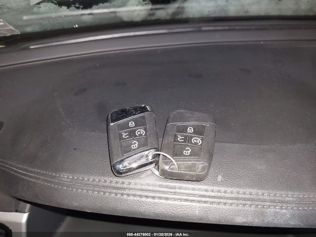 2022 VOLKSWAGEN ATLAS CROSS SPORT 1V2KE2CA1NC205809 Photo 10