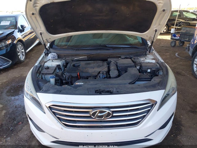 5NPE24AF1HH485967 Hyundai Sonata