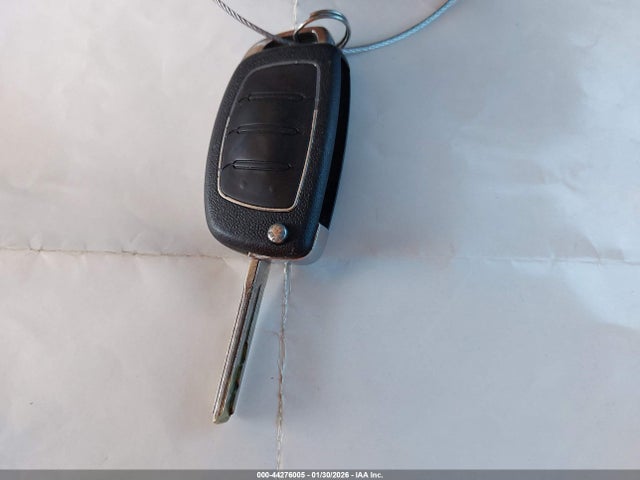 5NPE24AF1HH485967 Hyundai Sonata