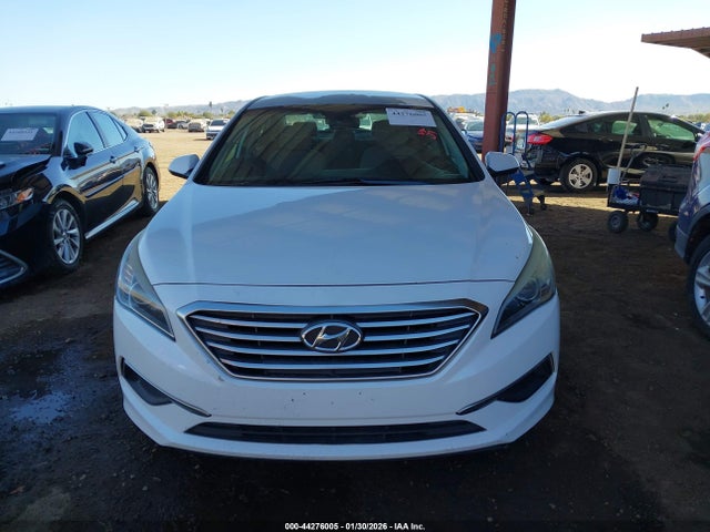 5NPE24AF1HH485967 Hyundai Sonata