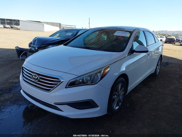 5NPE24AF1HH485967 Hyundai Sonata