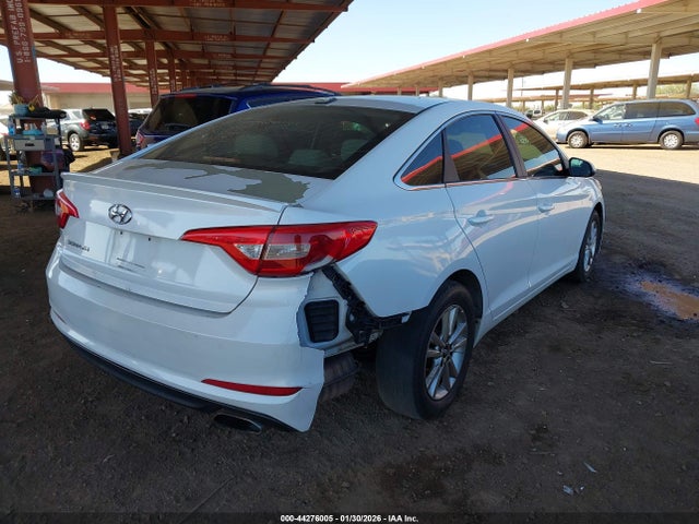 5NPE24AF1HH485967 Hyundai Sonata