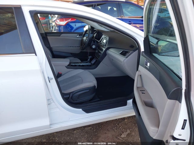 5NPE24AF1HH485967 Hyundai Sonata