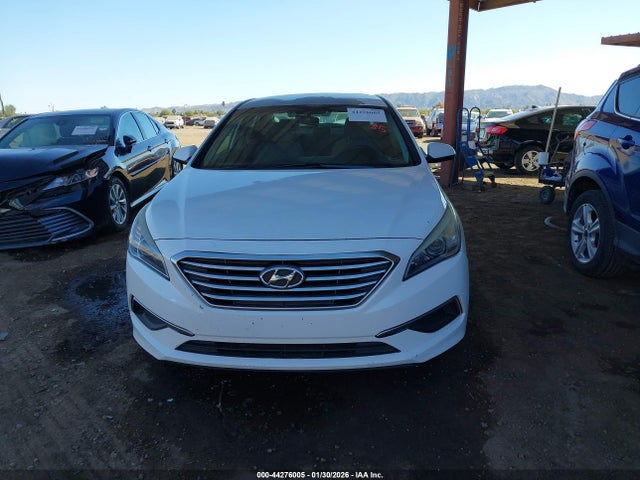 5NPE24AF1HH485967 Hyundai Sonata
