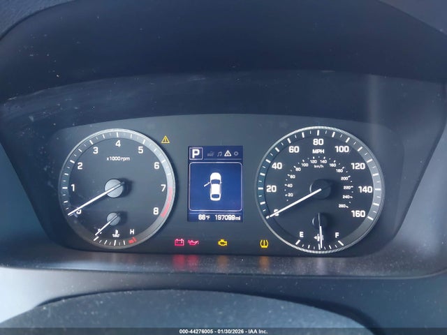 5NPE24AF1HH485967 Hyundai Sonata