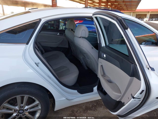 5NPE24AF1HH485967 Hyundai Sonata