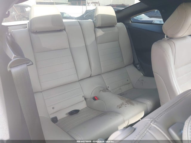 Aukcja sprzedaży 2013 Ford Mustang Gt Premium, vin: 1ZVBP8CF9D5282003, numer aukcji: 44276009