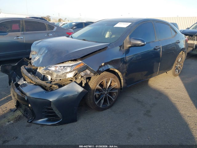 5YFBURHE3JP823479 Toyota COROLLA SE
