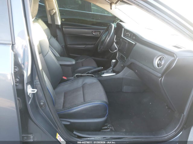 5YFBURHE3JP823479 Toyota COROLLA SE