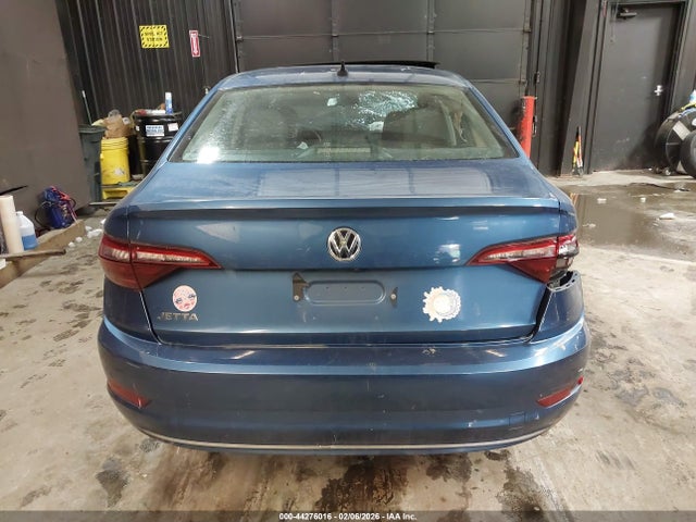 44276016 :رقم المزاد ، 3VWCB7BU0LM035670 vin ، 2020 Volkswagen Jetta 1.4t R-line/1.4t S/1.4t Se مزاد بيع