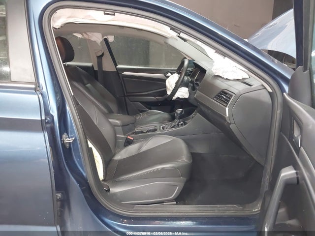 44276016 :رقم المزاد ، 3VWCB7BU0LM035670 vin ، 2020 Volkswagen Jetta 1.4t R-line/1.4t S/1.4t Se مزاد بيع