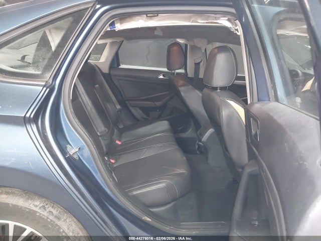 44276016 :رقم المزاد ، 3VWCB7BU0LM035670 vin ، 2020 Volkswagen Jetta 1.4t R-line/1.4t S/1.4t Se مزاد بيع