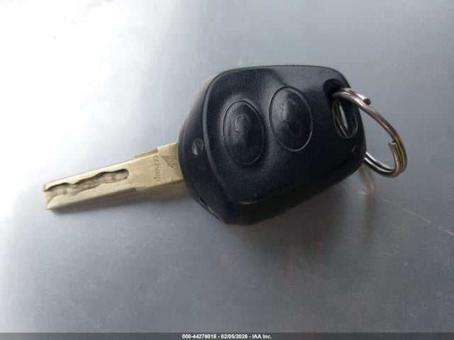 2000 PORSCHE BOXSTER WP0CB2989YU661946 Photo 10