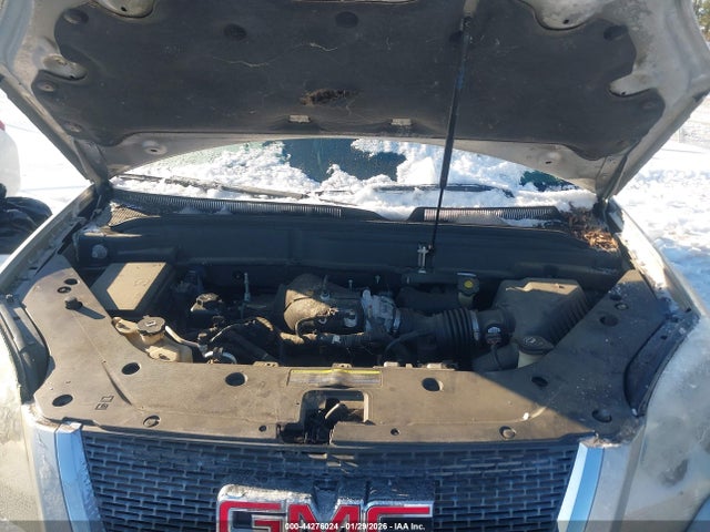 2008 GMC ACADIA 1GKEV23798J230464 Photo 9