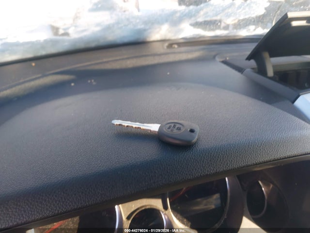 2008 GMC ACADIA 1GKEV23798J230464 Photo 10