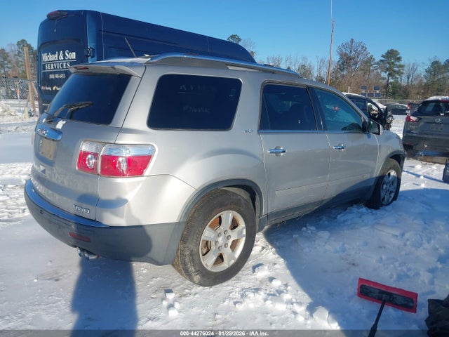 2008 GMC ACADIA 1GKEV23798J230464 Photo 3