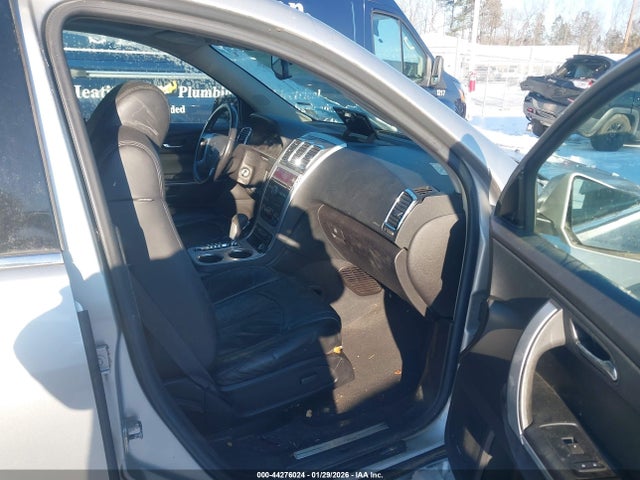 2008 GMC ACADIA 1GKEV23798J230464 Photo 4