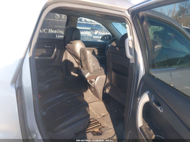 2008 GMC ACADIA 1GKEV23798J230464 Photo 7