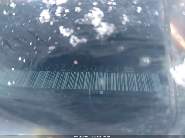 2008 GMC ACADIA 1GKEV23798J230464 Photo 8