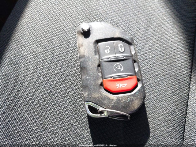 2021 JEEP WRANGLER UNLIMITED 1C4HJXEN1MW551067 Photo 10