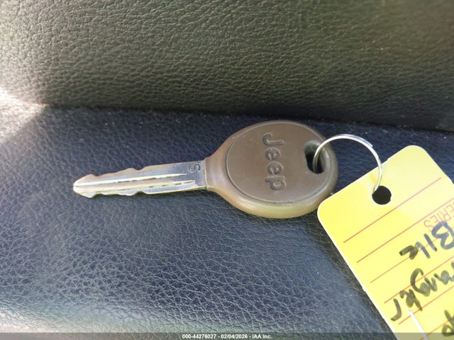 2015 JEEP WRANGLER 1C4AJWAG1FL709673 Photo 10