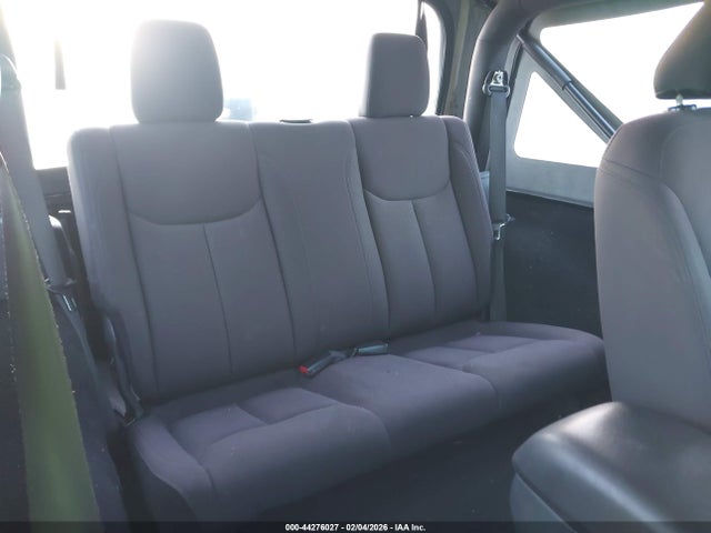 2015 JEEP WRANGLER 1C4AJWAG1FL709673 Photo 7