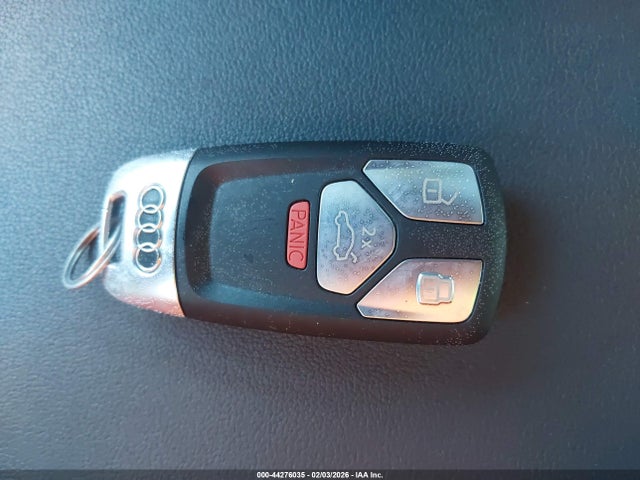 2023 AUDI Q5 WA1FAAFY0P2043319 Photo 10