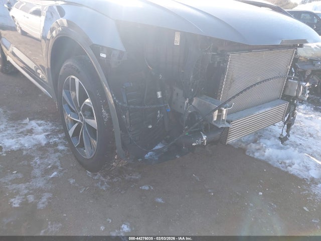 WA1FAAFY0P2043319 Audi Q5 Prestige 45 Tfsi S Line Quattro S Tronic
