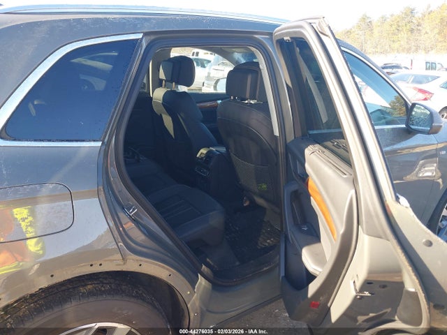 2023 AUDI Q5 WA1FAAFY0P2043319 Photo 7