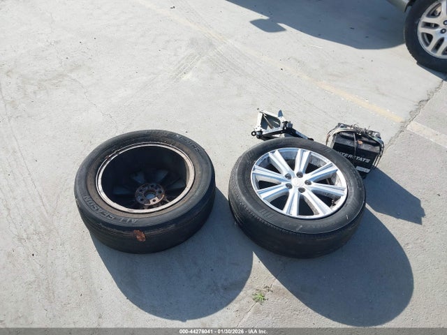 Aukcja sprzedaży 2007 Subaru Impreza 2.5i, vin: JF1GG61687H808257, numer aukcji: 44276041