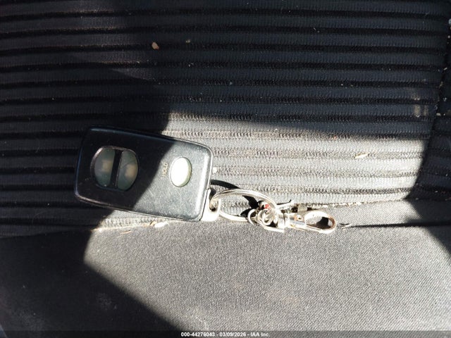 2015 TOYOTA PRIUS V JTDZN3EU5FJ027669 Photo 10