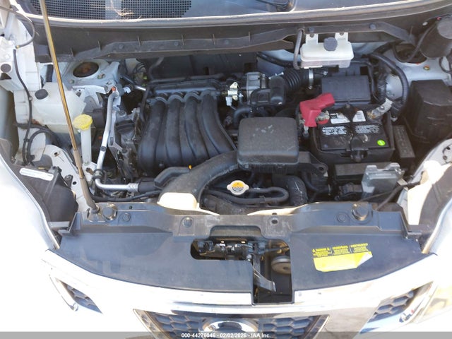 3N6CM0KN1HK710536 Nissan NV200 SV