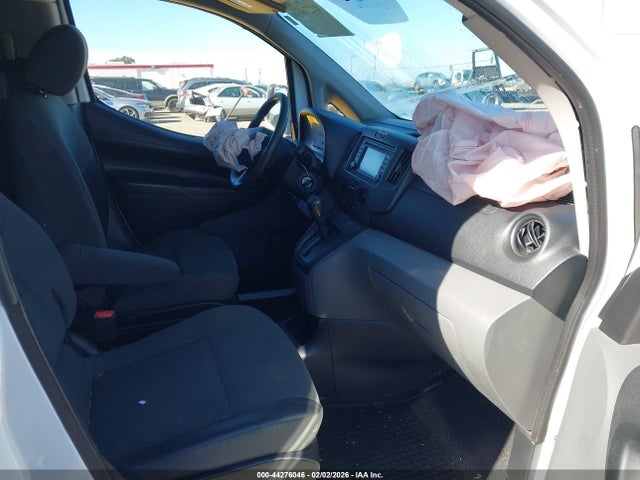 3N6CM0KN1HK710536 Nissan NV200 SV
