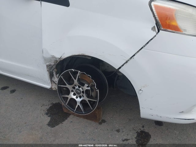 3N6CM0KN1HK710536 Nissan NV200 SV