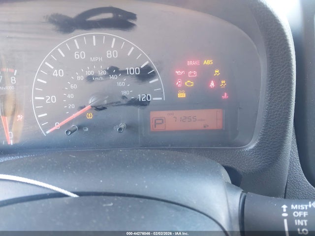 3N6CM0KN1HK710536 Nissan NV200 SV