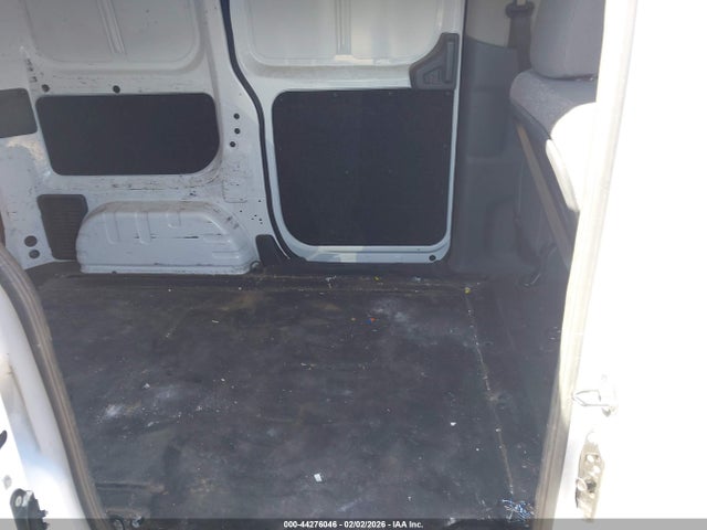 3N6CM0KN1HK710536 Nissan NV200 SV