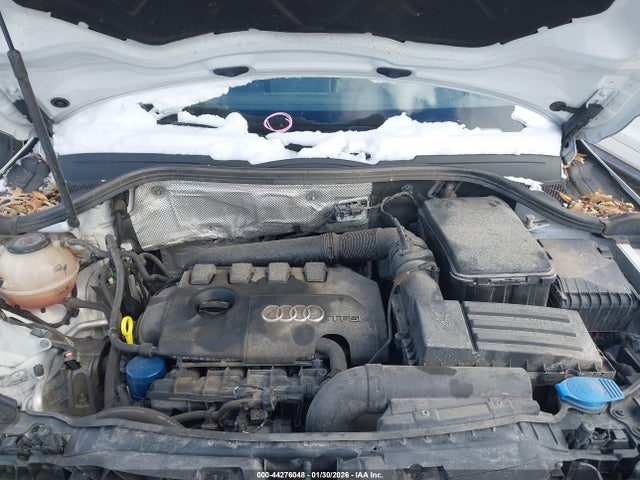 2018 AUDI Q3 WA1JCCFS7JR017648 Photo 9