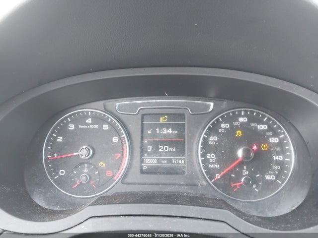 2018 AUDI Q3 WA1JCCFS7JR017648 Photo 6