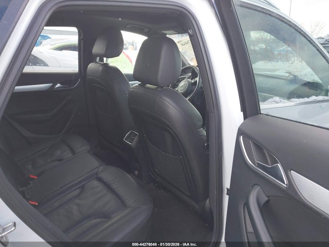 2018 AUDI Q3 WA1JCCFS7JR017648 Photo 7