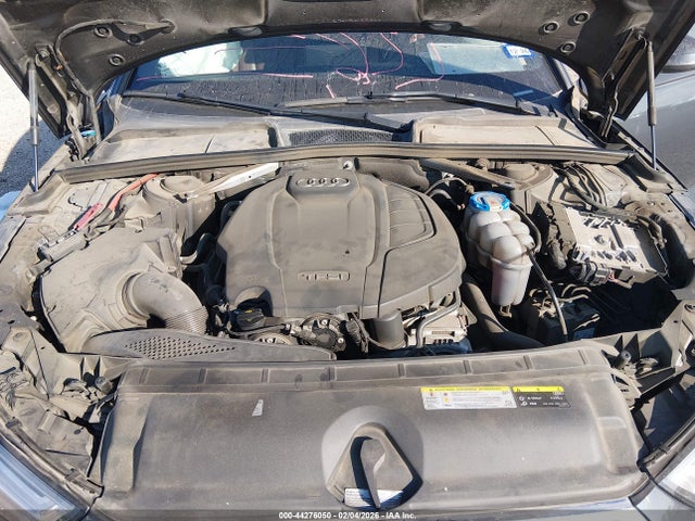 2018 AUDI A4 WAUENAF49JA201816 Photo 9