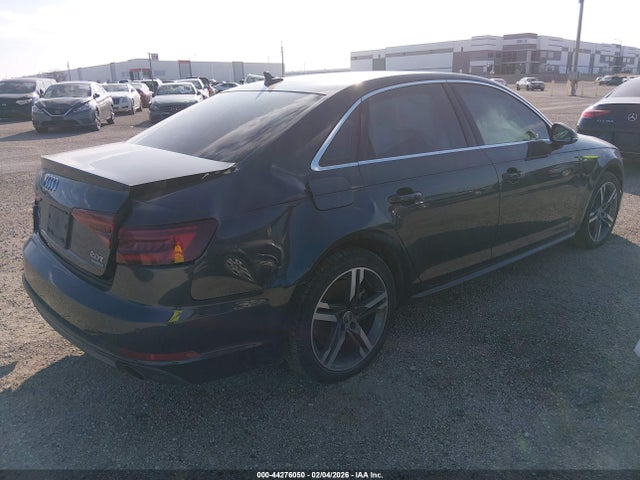 2018 AUDI A4 WAUENAF49JA201816 Photo 3